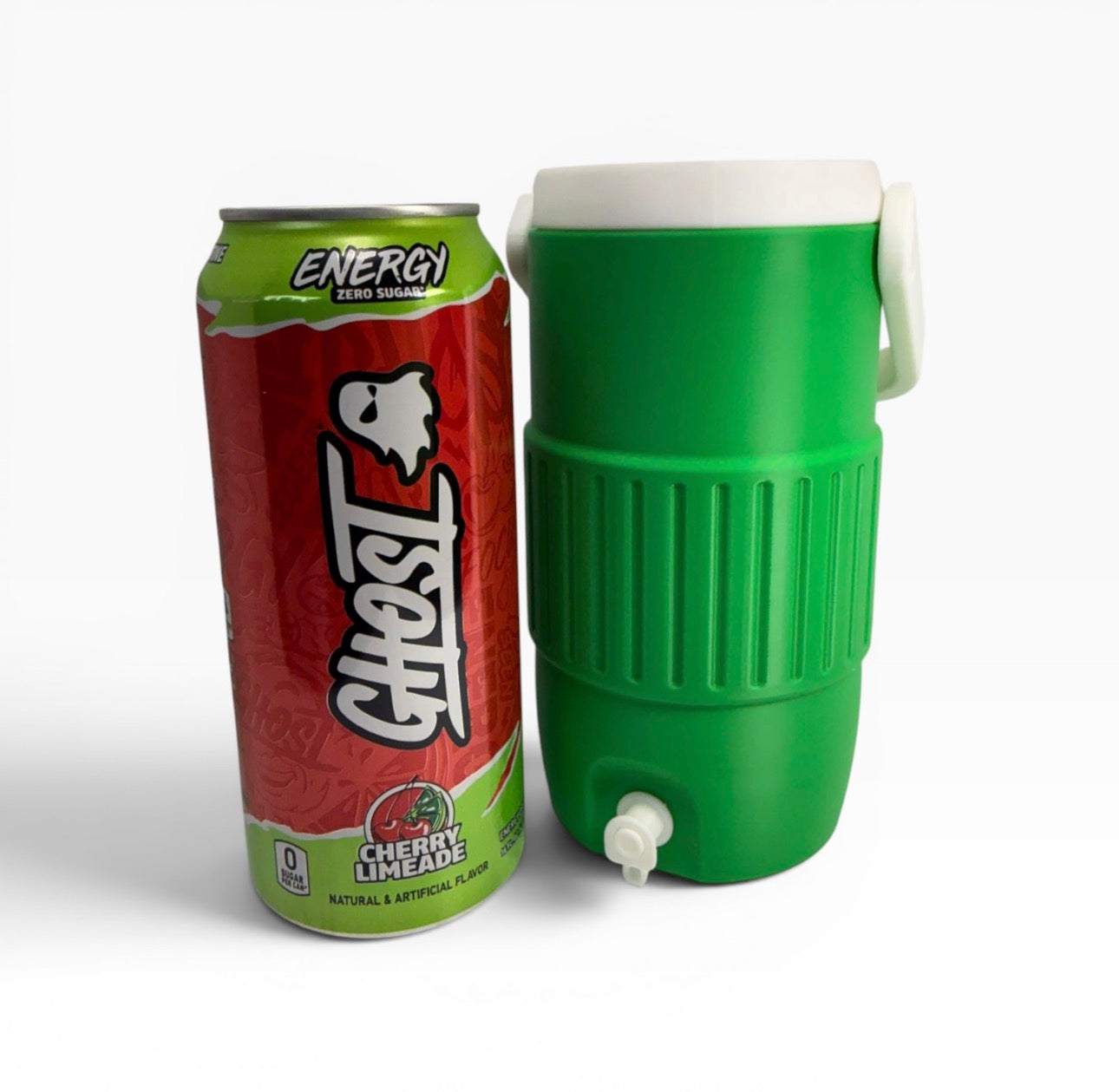 16oz Can Cooler
