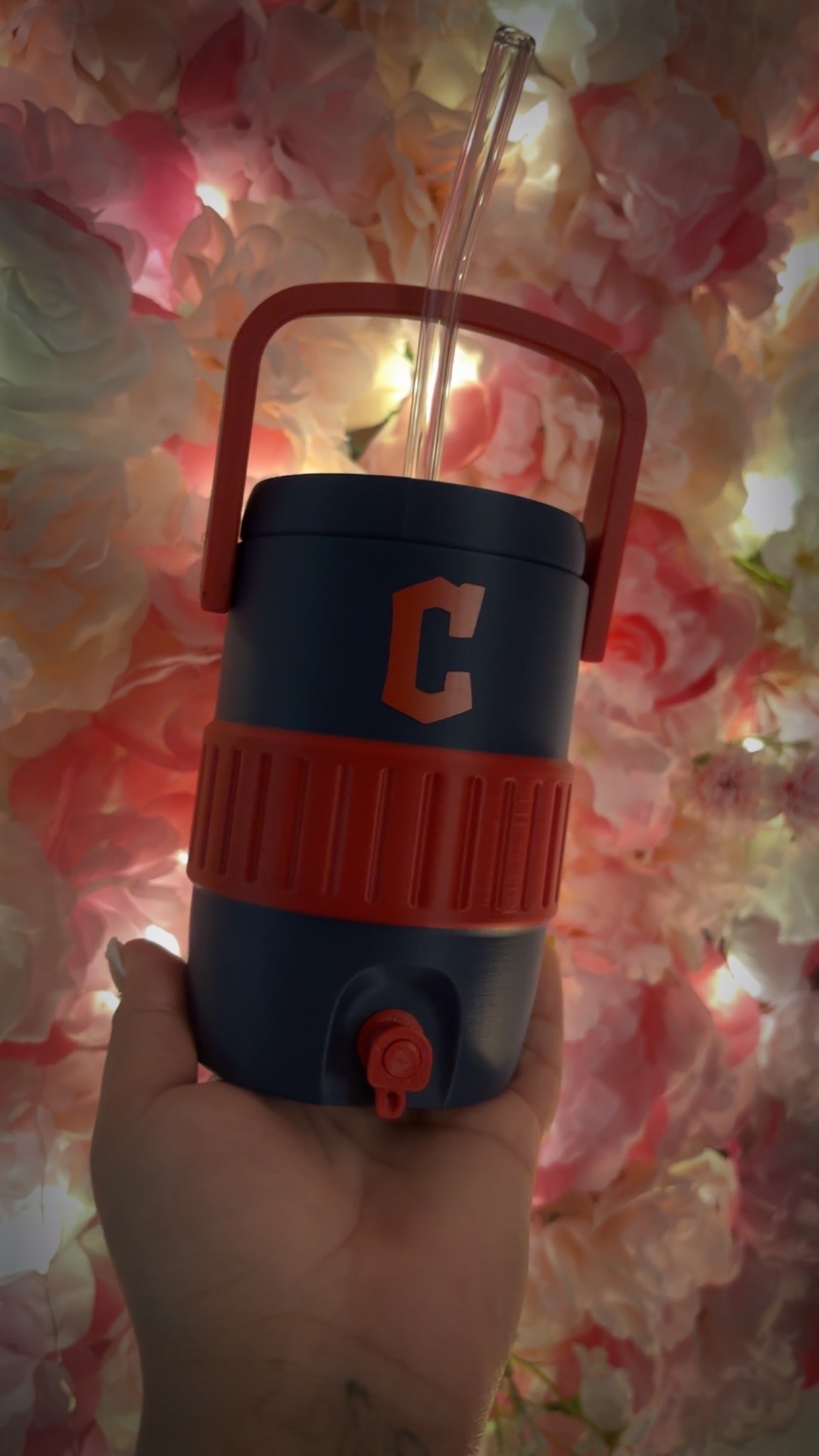 Drink Cooler