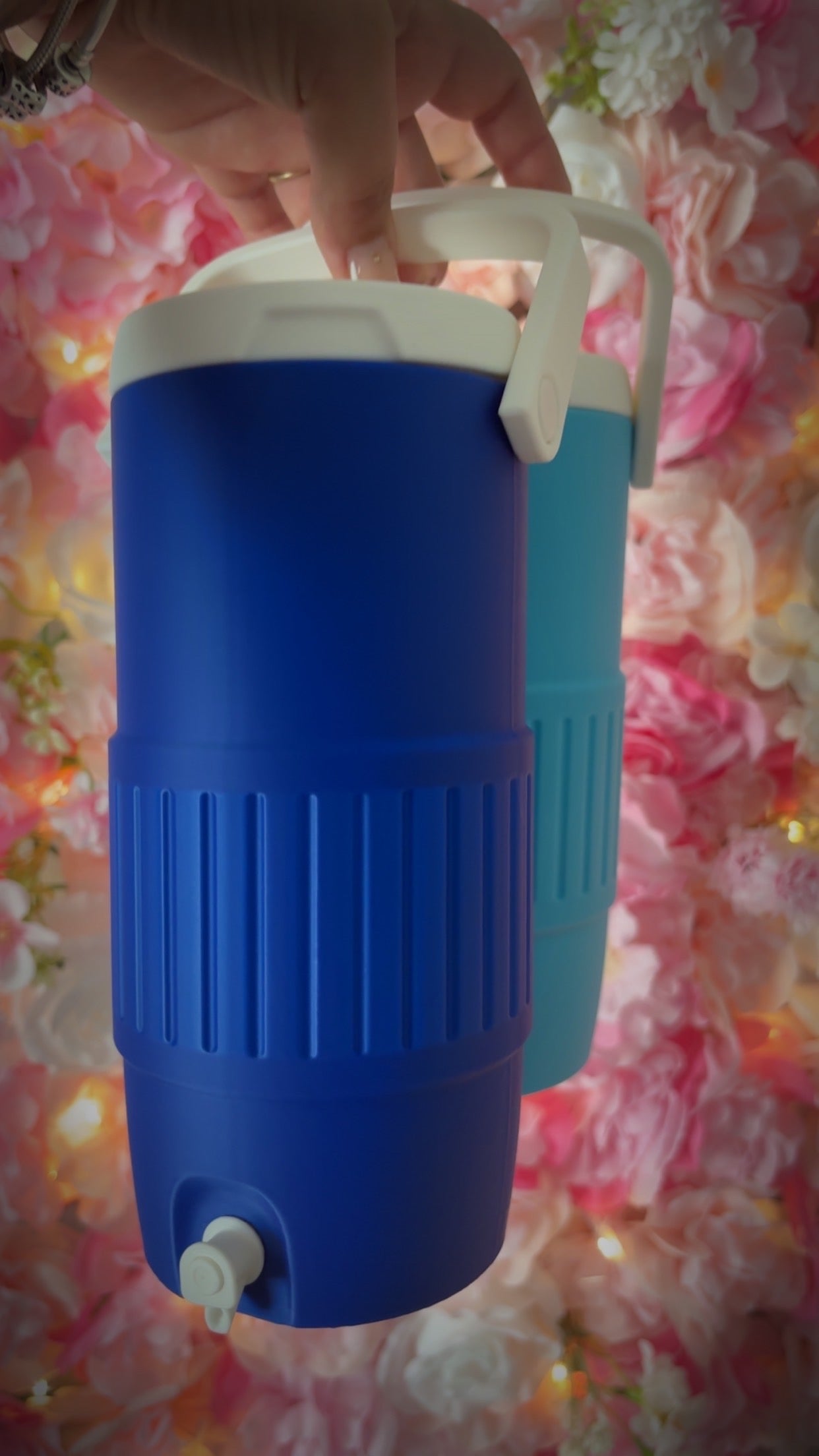 24oz Can Cooler